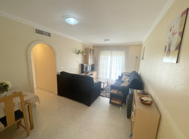 Wederverkoop - Appartement - Algorfa - fontana