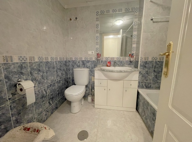 Wederverkoop - Appartement - Algorfa - fontana