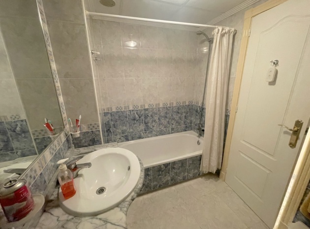 Wederverkoop - Appartement - Algorfa - fontana