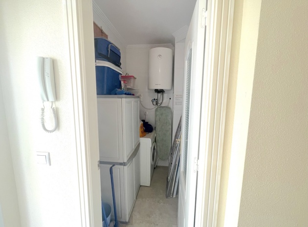 Wederverkoop - Appartement - Algorfa - fontana