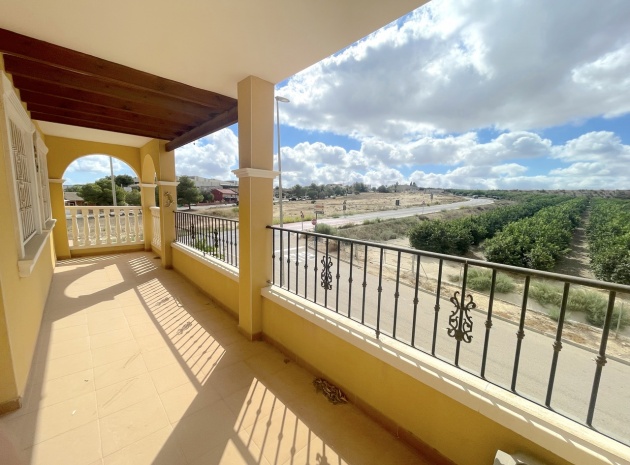 Wederverkoop - Appartement - Algorfa - fontana