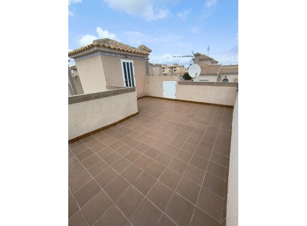 Resale - Villa - Playa Flamenca - zodiaco