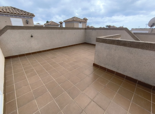 Resale - Villa - Playa Flamenca - zodiaco