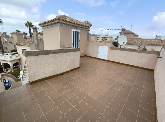 Resale - Villa - Playa Flamenca - zodiaco