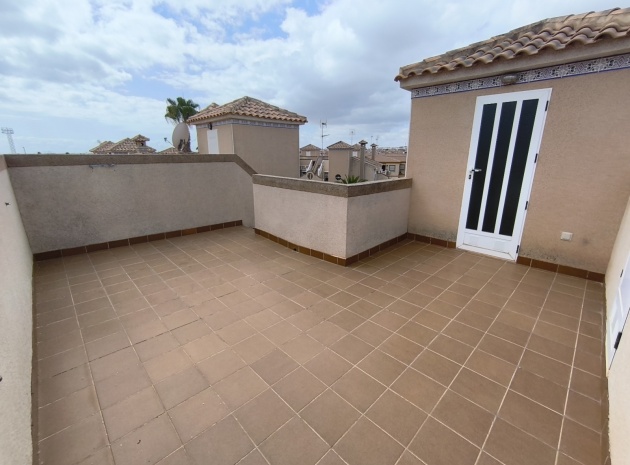 Resale - Villa - Playa Flamenca - zodiaco