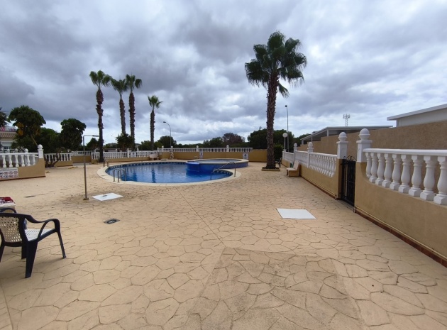 Resale - Villa - Playa Flamenca - zodiaco