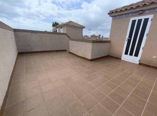 Resale - Villa - Playa Flamenca - zodiaco