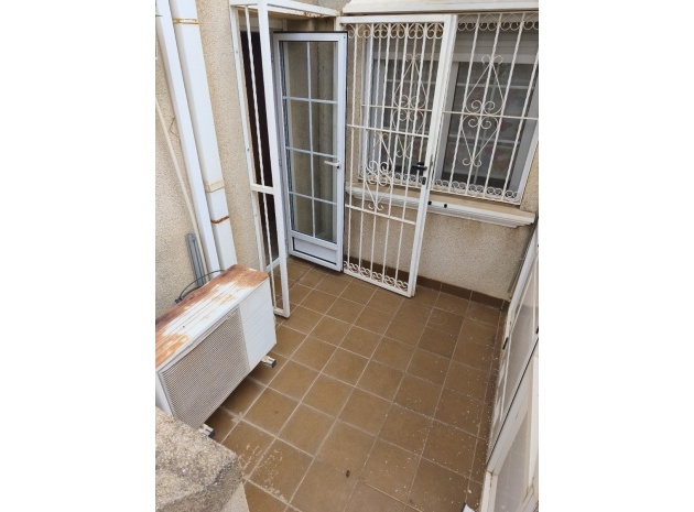 Resale - Villa - Playa Flamenca - zodiaco