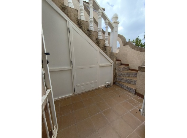 Resale - Villa - Playa Flamenca - zodiaco