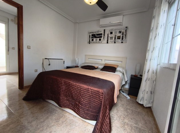 Resale - Villa - Playa Flamenca - zodiaco