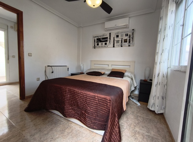 Resale - Villa - Playa Flamenca - zodiaco