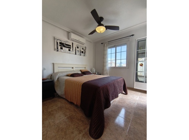 Resale - Villa - Playa Flamenca - zodiaco