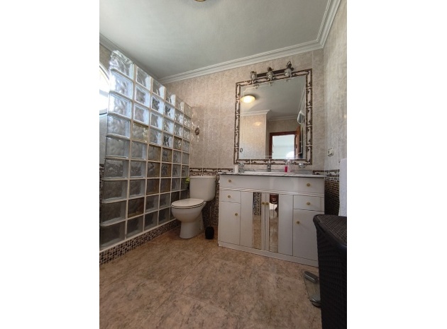 Resale - Villa - Playa Flamenca - zodiaco