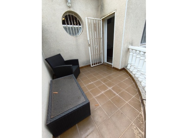 Resale - Villa - Playa Flamenca - zodiaco