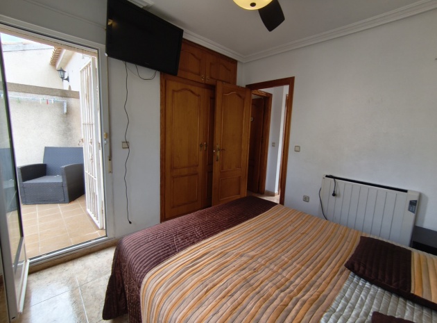 Resale - Villa - Playa Flamenca - zodiaco