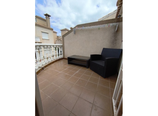 Resale - Villa - Playa Flamenca - zodiaco