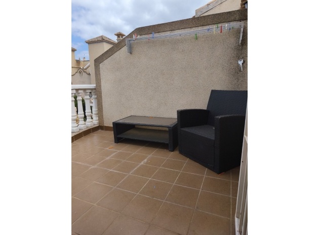 Resale - Villa - Playa Flamenca - zodiaco