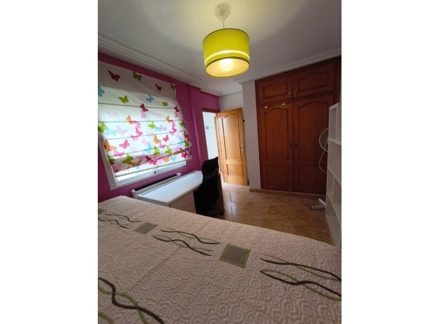 Resale - Villa - Playa Flamenca - zodiaco