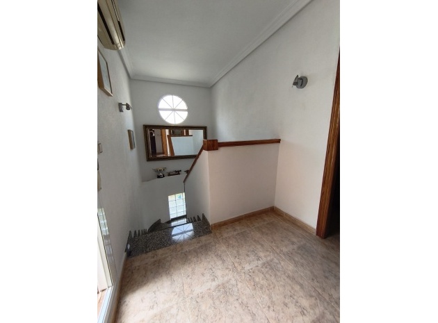 Resale - Villa - Playa Flamenca - zodiaco