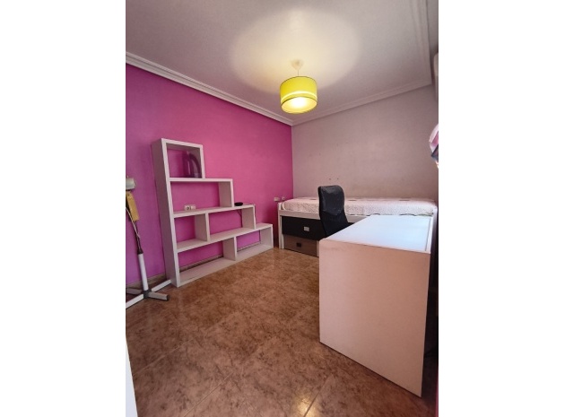 Resale - Villa - Playa Flamenca - zodiaco