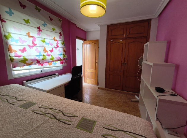 Resale - Villa - Playa Flamenca - zodiaco