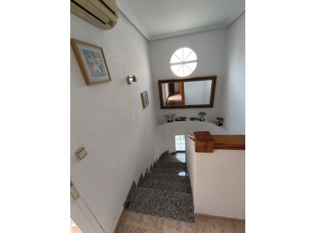 Resale - Villa - Playa Flamenca - zodiaco