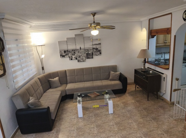 Resale - Villa - Playa Flamenca - zodiaco