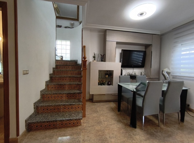 Resale - Villa - Playa Flamenca - zodiaco