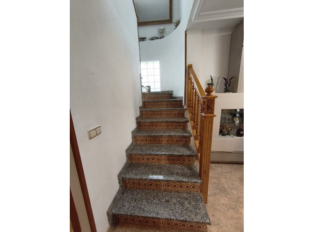 Resale - Villa - Playa Flamenca - zodiaco