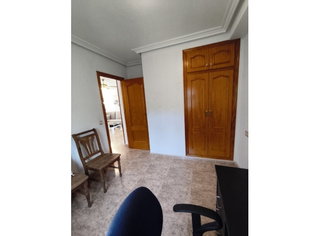 Resale - Villa - Playa Flamenca - zodiaco