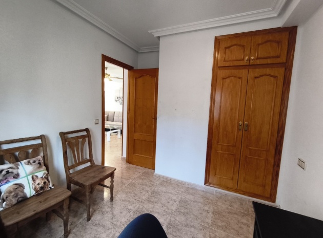 Resale - Villa - Playa Flamenca - zodiaco