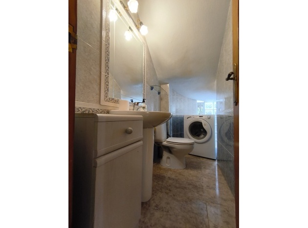 Resale - Villa - Playa Flamenca - zodiaco