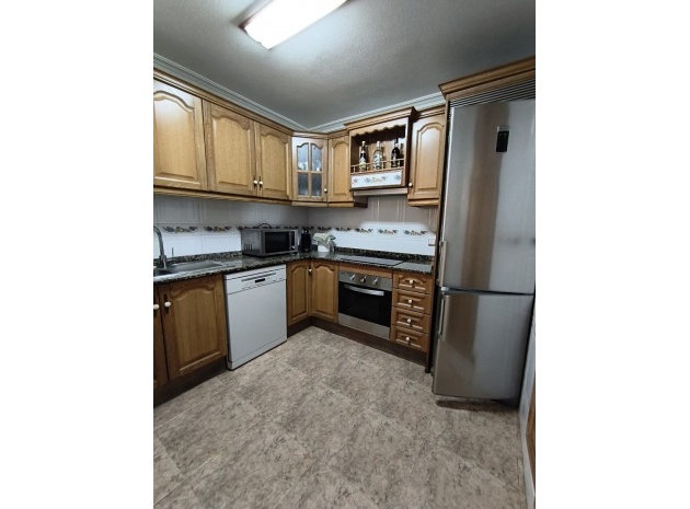 Resale - Villa - Playa Flamenca - zodiaco