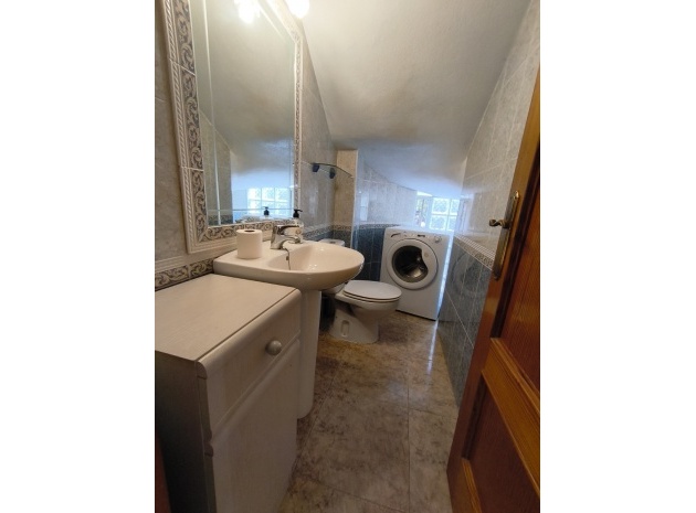 Resale - Villa - Playa Flamenca - zodiaco