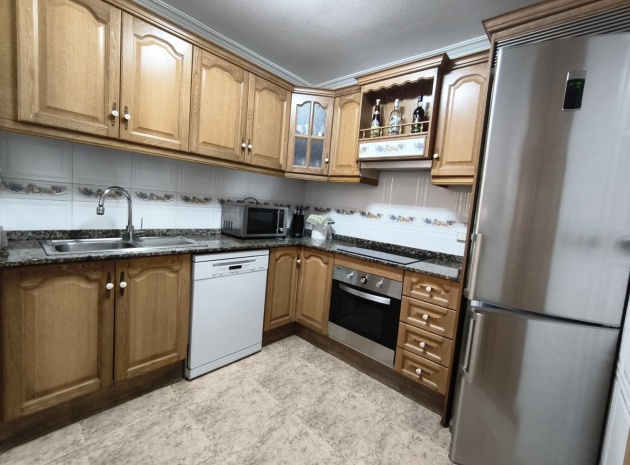 Resale - Villa - Playa Flamenca - zodiaco