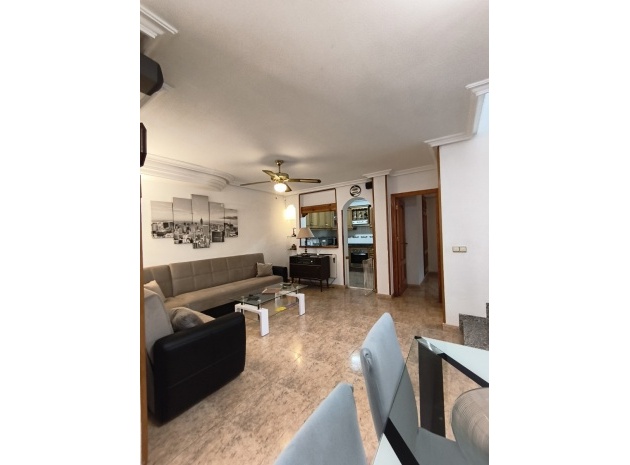 Resale - Villa - Playa Flamenca - zodiaco