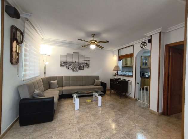 Resale - Villa - Playa Flamenca - zodiaco
