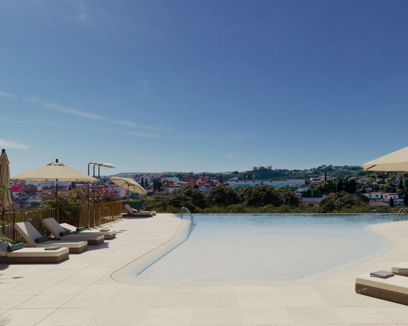 Apartment - New Build - Fuengirola - Los Pacos