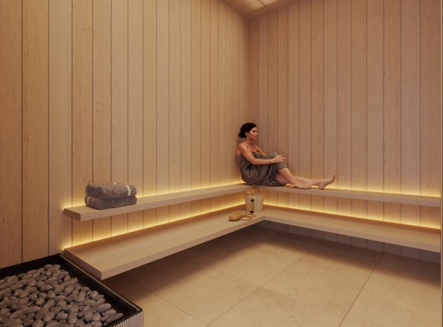 Neubau - Wohnung - Fuengirola - Los Pacos