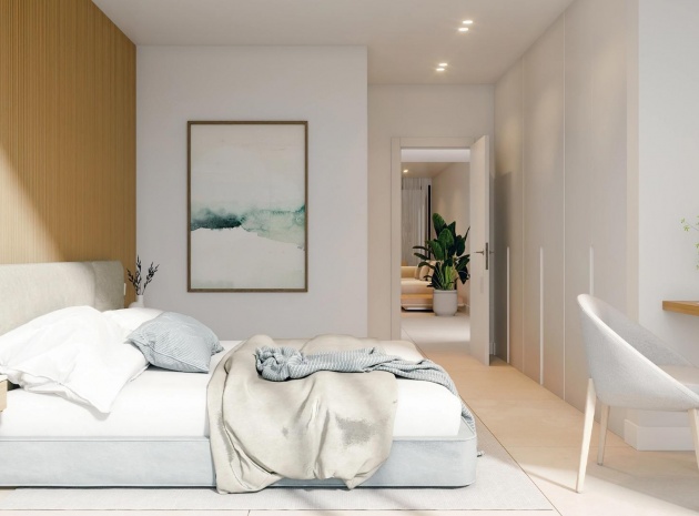 Nouvelle construction - Bungalow - Marbella - Elviria