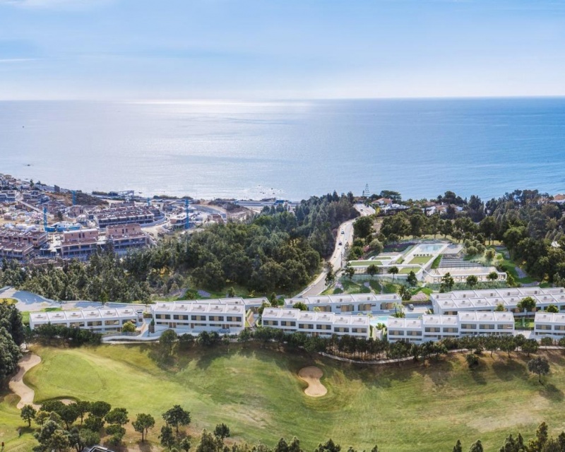 Townhouse - New Build - Mijas - El Faro