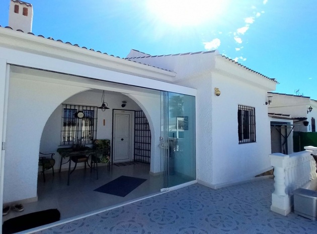 Wederverkoop - Herenhuis - Torrevieja - san luis