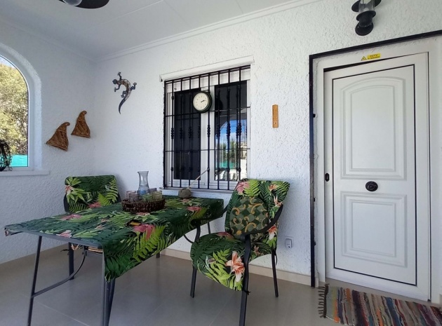 Wederverkoop - Herenhuis - Torrevieja - san luis