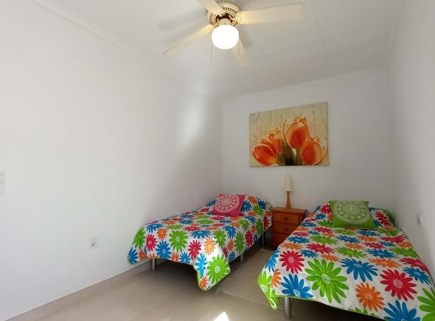 Wederverkoop - Herenhuis - Torrevieja - san luis