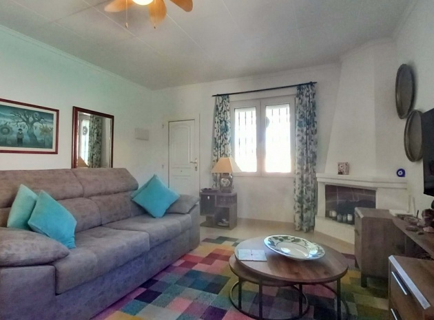 Wederverkoop - Herenhuis - Torrevieja - san luis