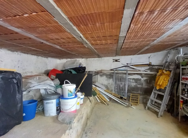 Wederverkoop - Herenhuis - Torrevieja - san luis