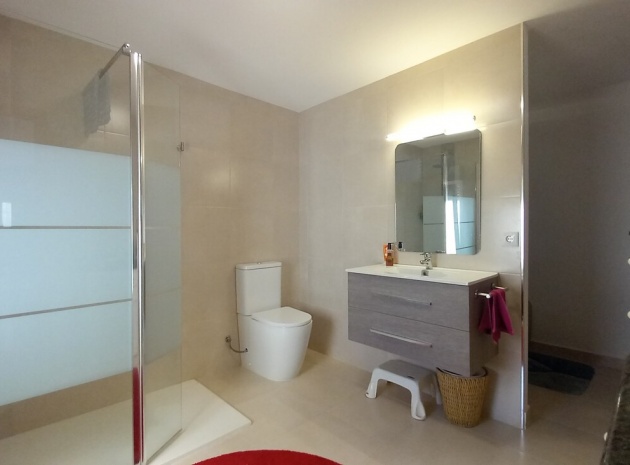 Wederverkoop - Herenhuis - Torrevieja - san luis