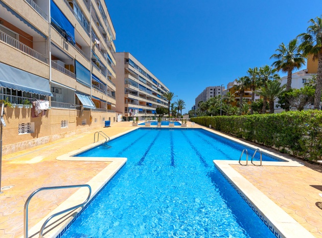 Resale - Apartment - Punta Prima - rocio del mar
