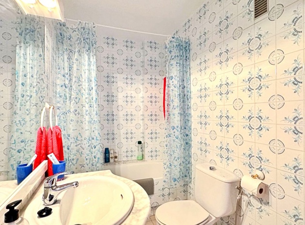 Resale - Apartment - Punta Prima - rocio del mar