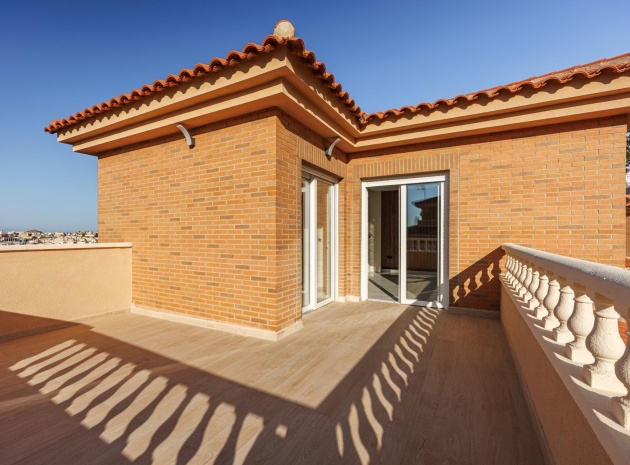 New Build - Villa - Rojales - Cuidad Quesada